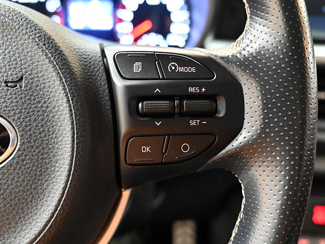 Kia Picanto  第9張相片