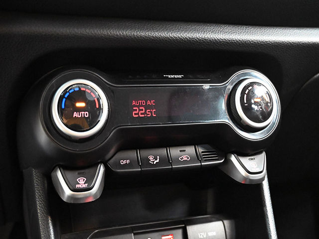 Kia Picanto  第15張相片