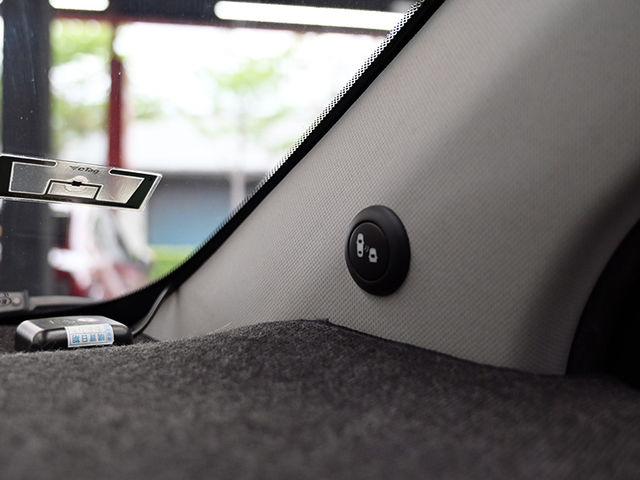 Kia Picanto  第17張相片