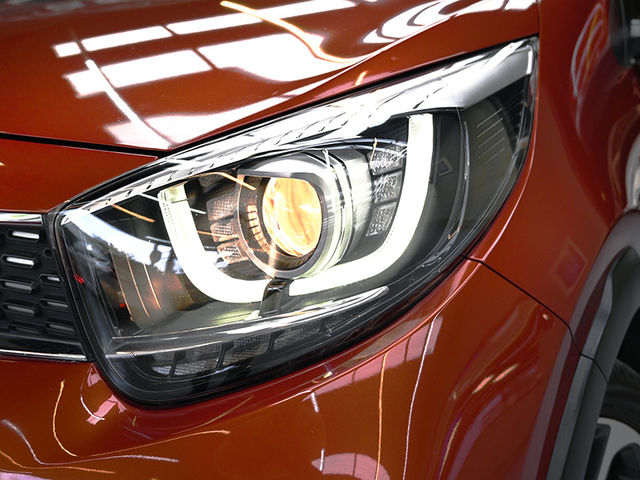 Kia Picanto  第20張相片