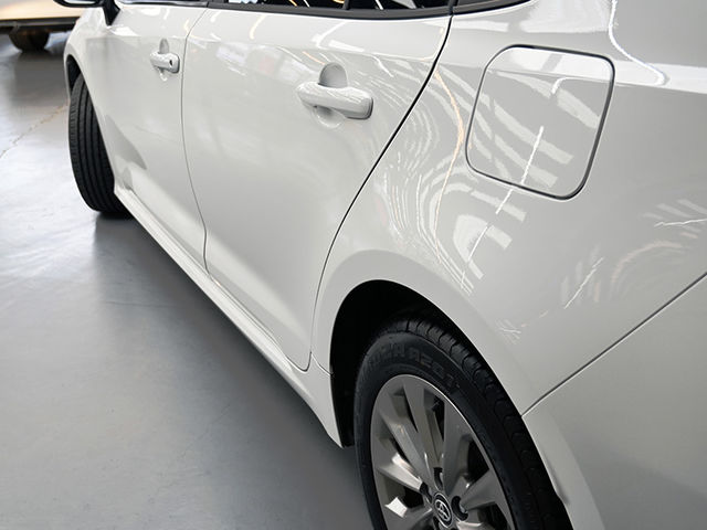 Toyota ALTIS  第1張相片