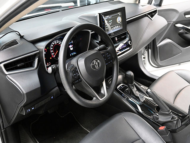 Toyota ALTIS  第3張相片