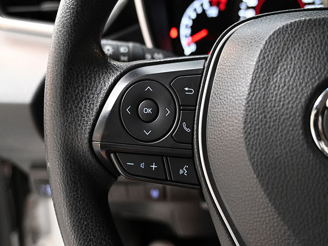 Toyota ALTIS  第7張相片