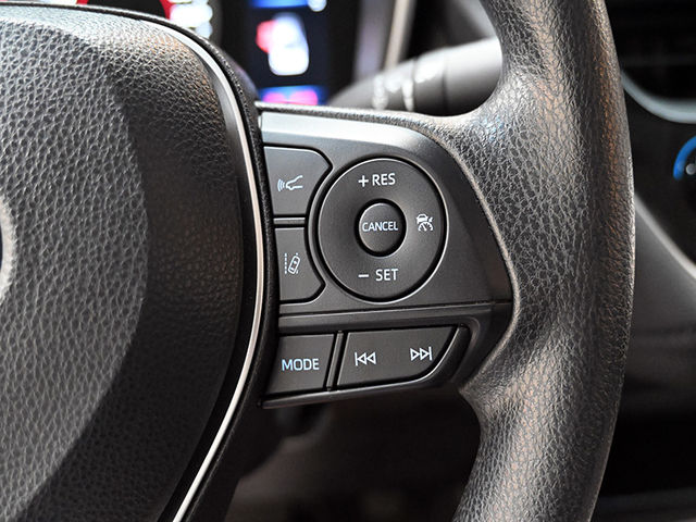 Toyota ALTIS  第8張相片