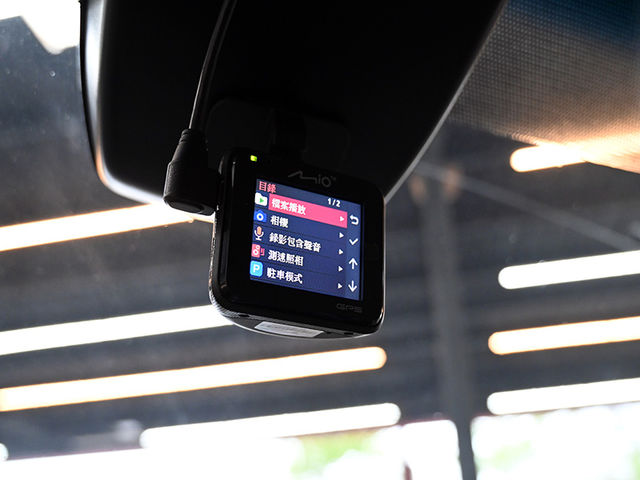 Toyota ALTIS  第10張相片