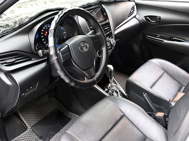 Toyota Yaris  第1張相片