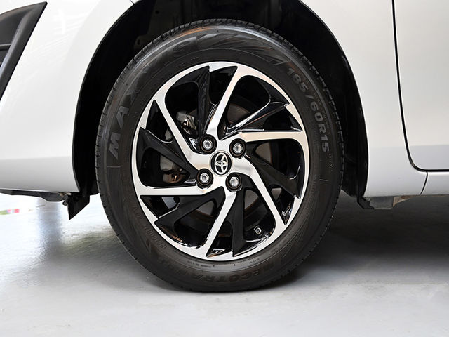 Toyota Yaris  第2張相片