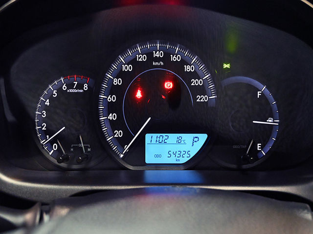 Toyota Yaris  第4張相片