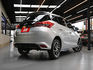 Toyota Yaris  第8張縮圖