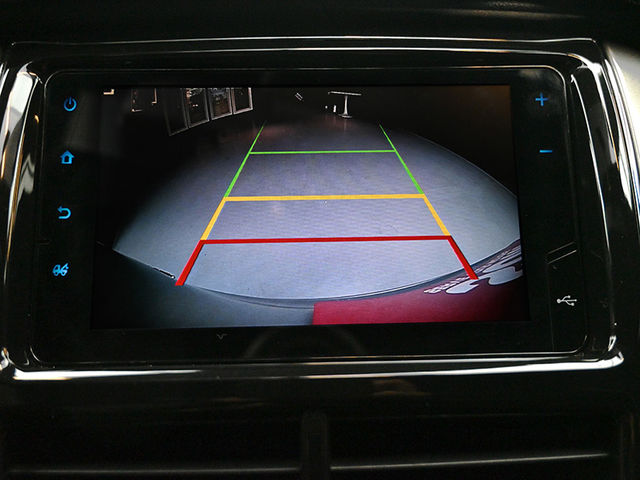 Toyota Yaris  第14張相片