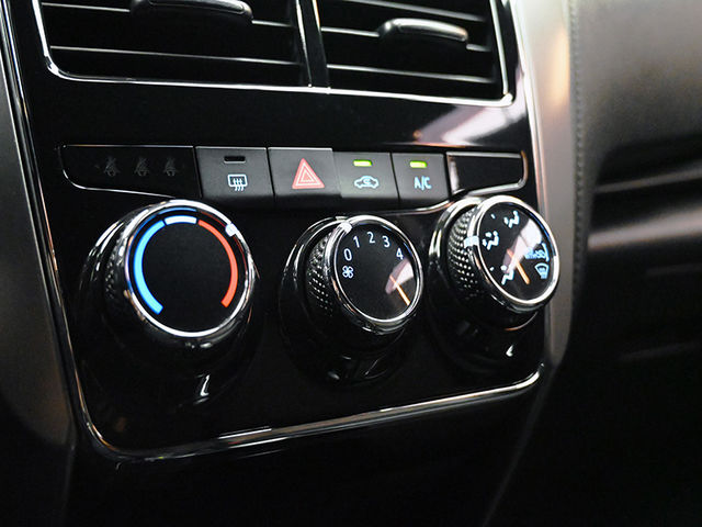 Toyota Yaris  第17張相片