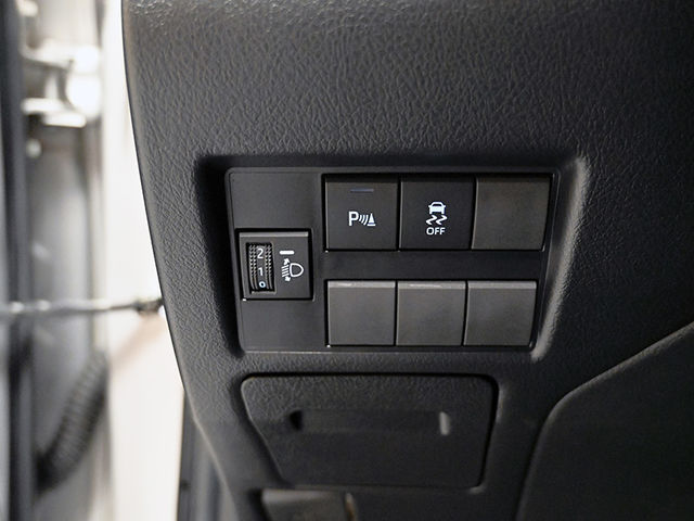 Toyota Yaris  第19張相片