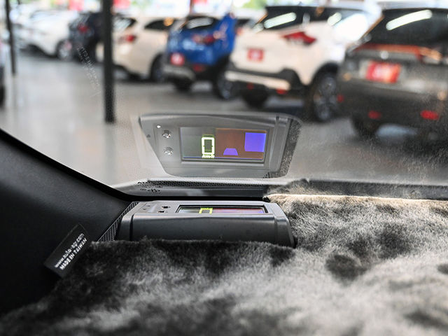 Toyota Yaris  第21張相片