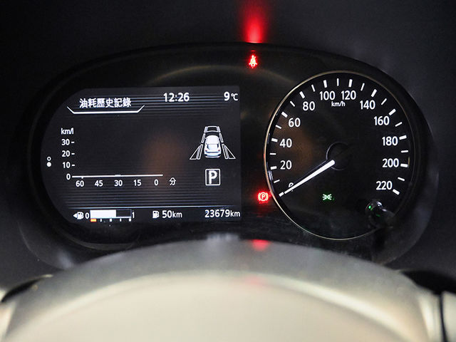 Nissan Kicks  第3張相片