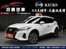 Nissan Kicks  第4張縮圖