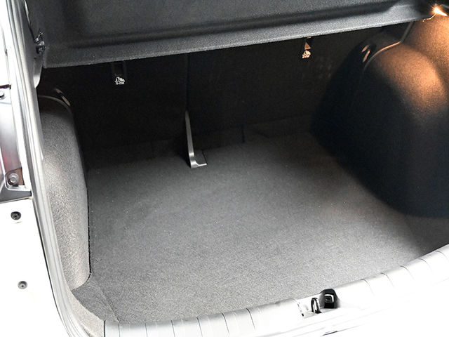 Nissan Kicks  第9張相片