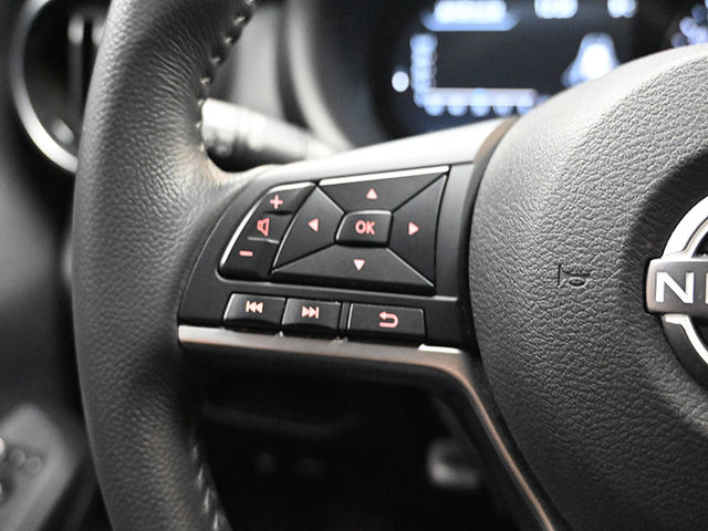 Nissan Kicks  第11張相片