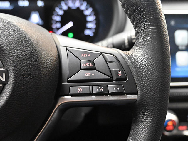 Nissan Kicks  第12張相片