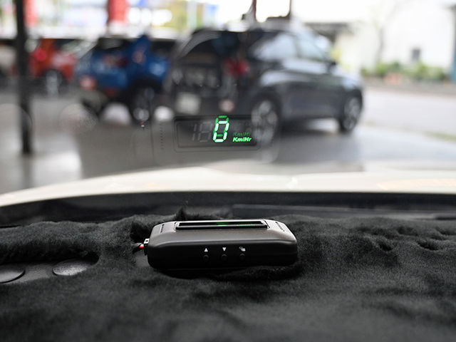 Nissan Kicks  第16張相片