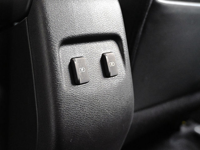 Nissan Kicks  第17張相片