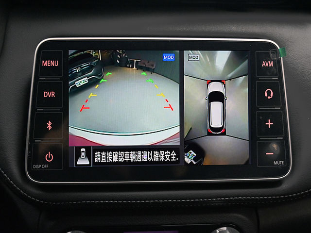 Nissan Kicks  第18張相片