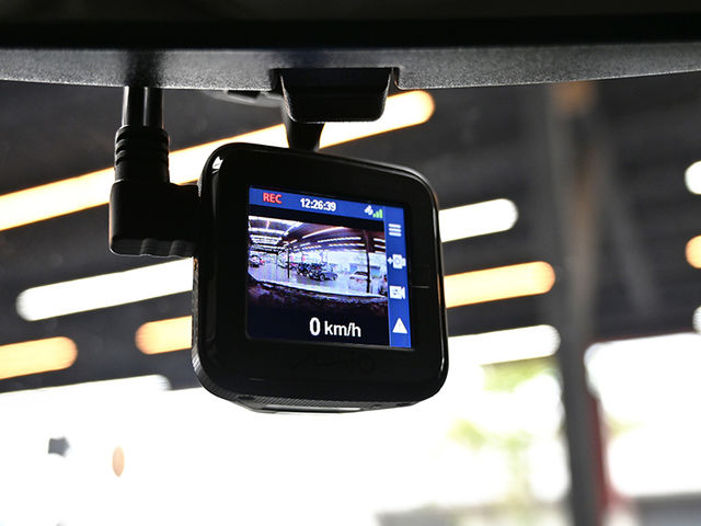 Nissan Kicks  第20張相片