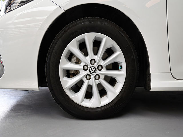 Toyota ALTIS  第1張相片