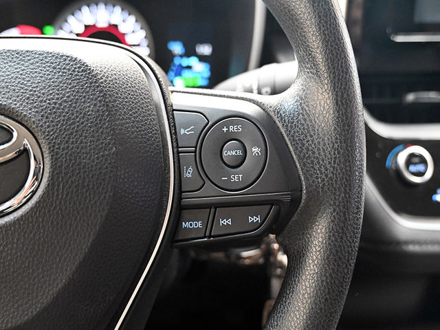 Toyota ALTIS  第12張相片