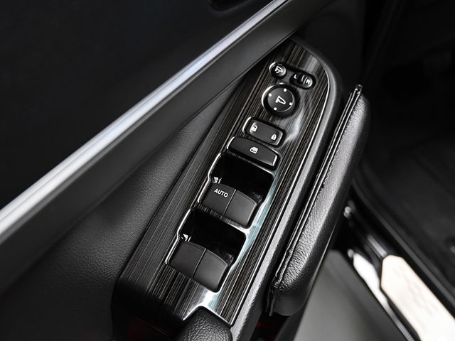 Honda HR-V  第1張相片