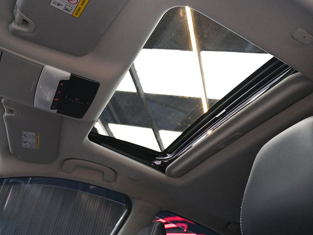 Nissan Altima  第1張相片