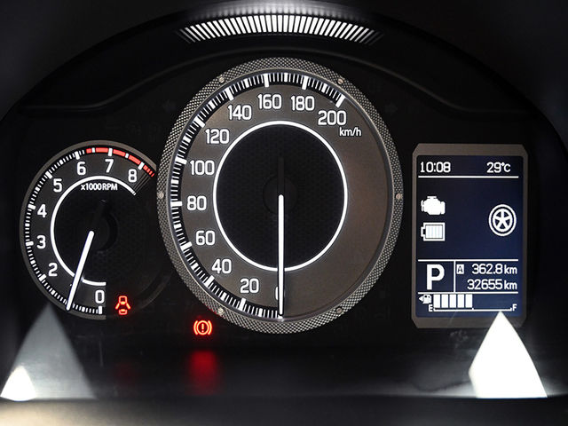 Suzuki Ignis  第3張相片