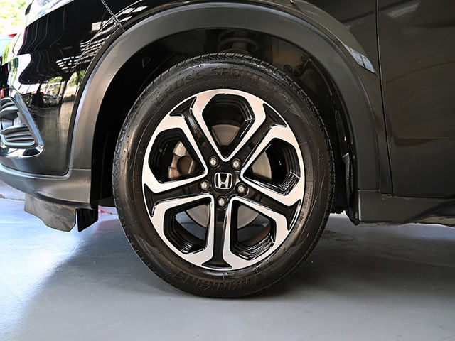 超低月付免費試算分析/2020 HR-V 輕鬆讓你帶回家!  第1張相片