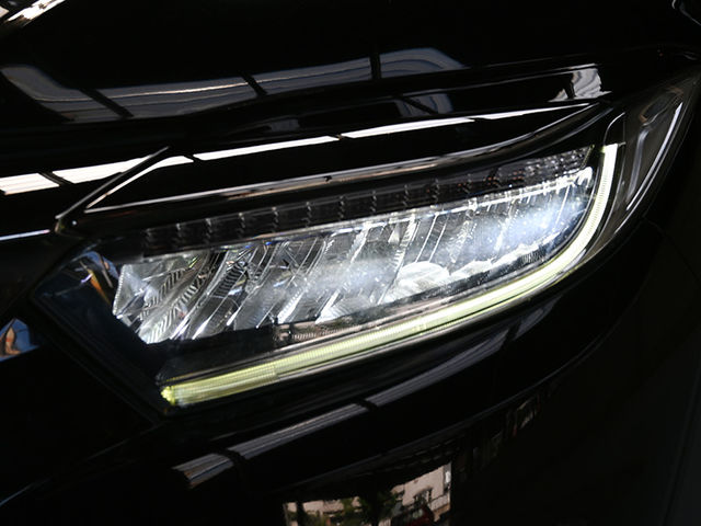 超低月付免費試算分析/2020 HR-V 輕鬆讓你帶回家!  第2張相片