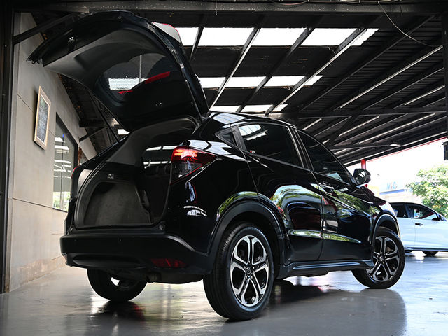 超低月付免費試算分析/2020 HR-V 輕鬆讓你帶回家!  第8張相片