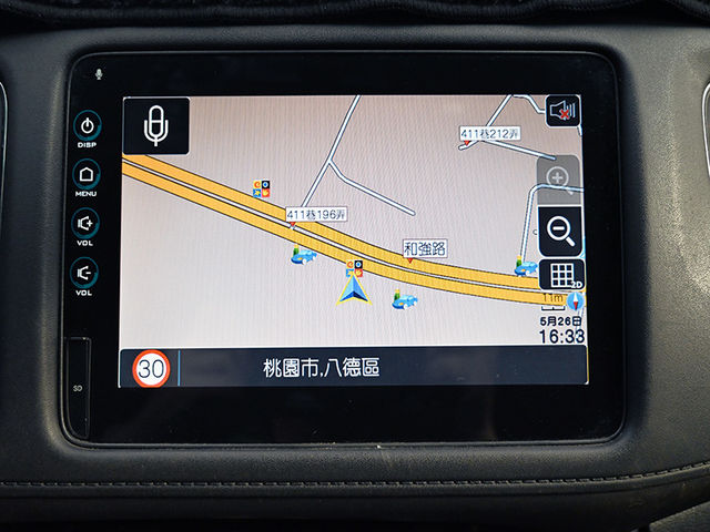 超低月付免費試算分析/2020 HR-V 輕鬆讓你帶回家!  第16張相片