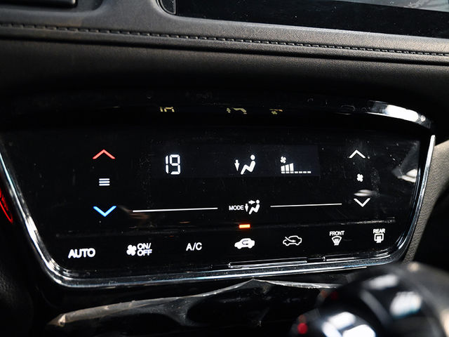 超低月付免費試算分析/2020 HR-V 輕鬆讓你帶回家!  第18張相片