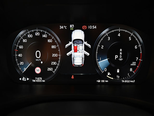 Volvo V60  第1張相片