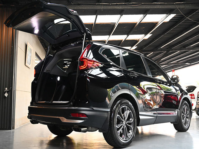 超低月付免費試算分析/2022 CR-V 輕鬆讓你帶回家!  第8張相片