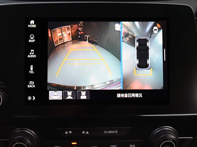 超低月付免費試算分析/2022 CR-V 輕鬆讓你帶回家!  第15張相片