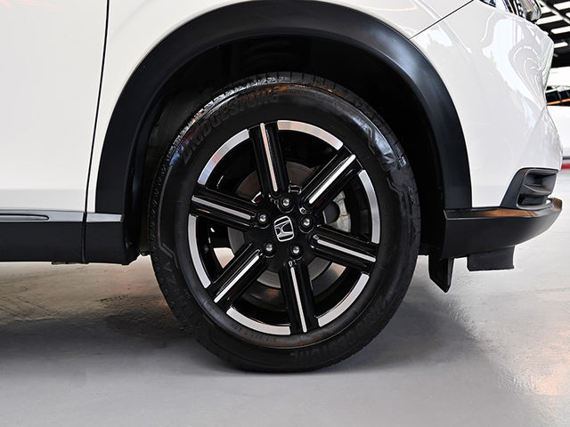超低月付免費試算分析/2022 HR-V 輕鬆讓你帶回家!  第1張相片