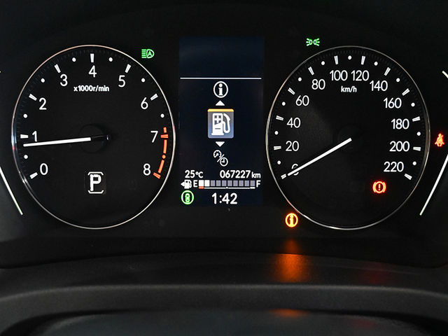 超低月付免費試算分析/2022 HR-V 輕鬆讓你帶回家!  第3張相片