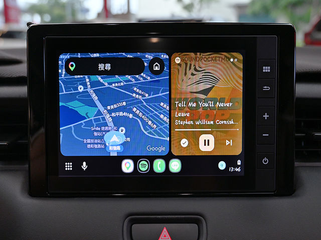 超低月付免費試算分析/2022 HR-V 輕鬆讓你帶回家!  第16張相片