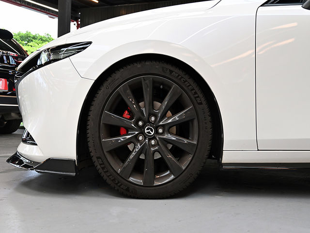 超低月付免費試算分析/2019 MAZDA3 輕鬆讓你帶回家!  第1張相片