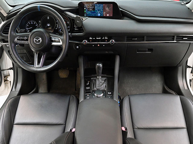 超低月付免費試算分析/2019 MAZDA3 輕鬆讓你帶回家!  第10張相片