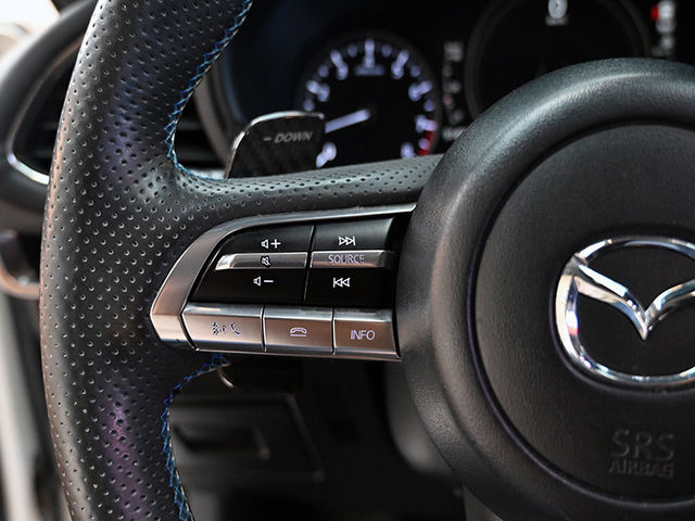 超低月付免費試算分析/2019 MAZDA3 輕鬆讓你帶回家!  第11張相片