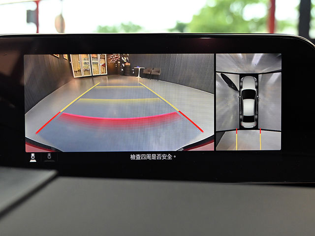 超低月付免費試算分析/2019 MAZDA3 輕鬆讓你帶回家!  第15張相片