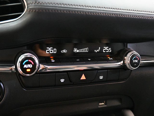 超低月付免費試算分析/2019 MAZDA3 輕鬆讓你帶回家!  第18張相片