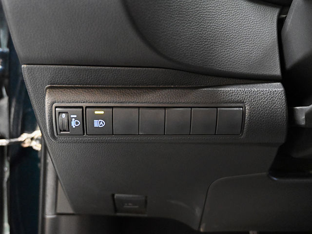 Toyota Corolla  第21張相片