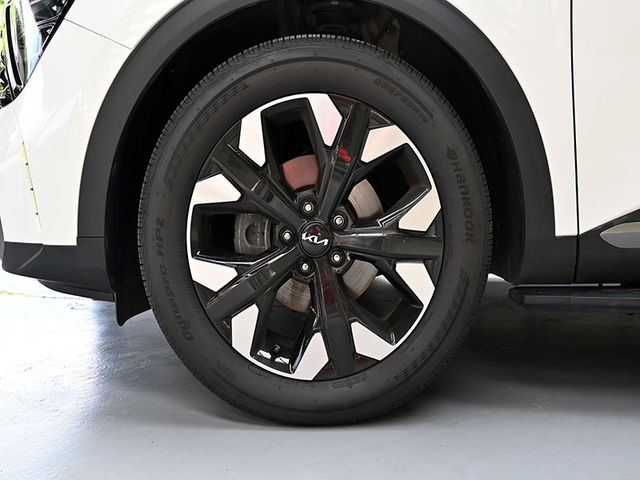 超低月付免費試算分析/2025 SPORTAGE 輕鬆讓你帶回家!  第1張相片