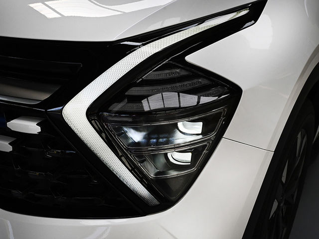 超低月付免費試算分析/2025 SPORTAGE 輕鬆讓你帶回家!  第2張相片